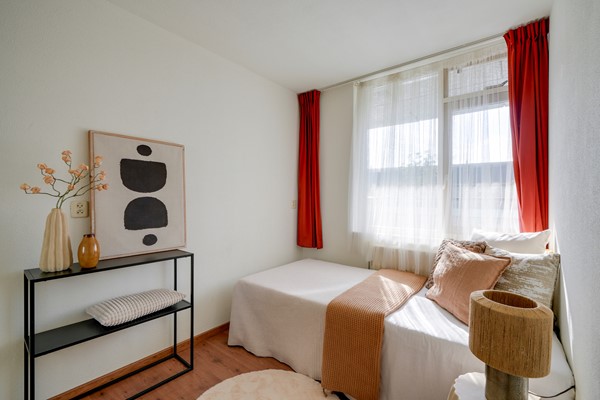 Medium property photo - Aartsbisschop Romerostraat 285, 3573 AL Utrecht